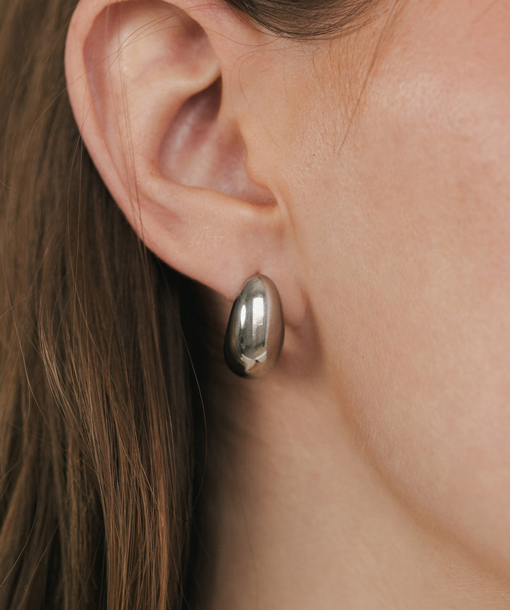 Teardrop Earring