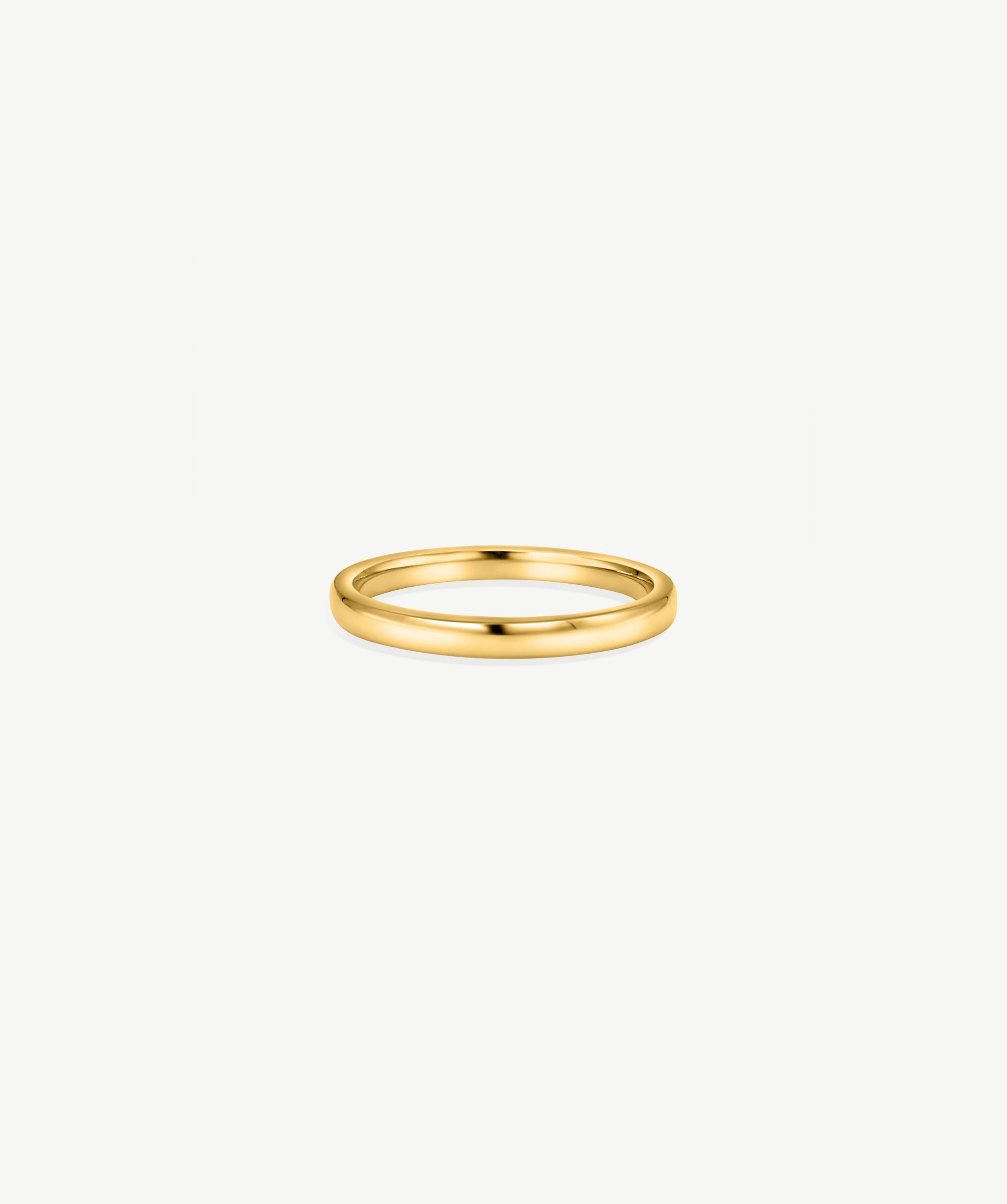 Simple Stacking Ring – Shop Aiti