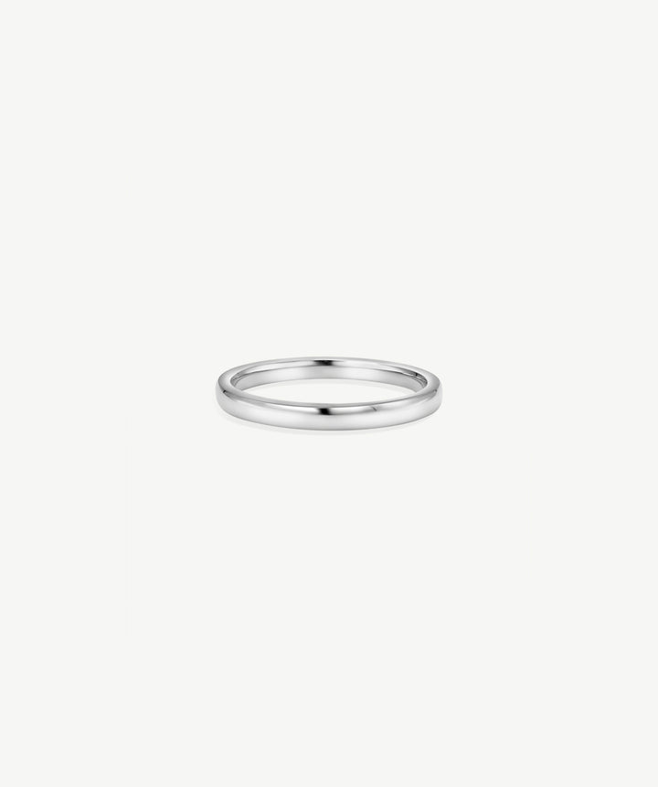 Simple Stacking Ring