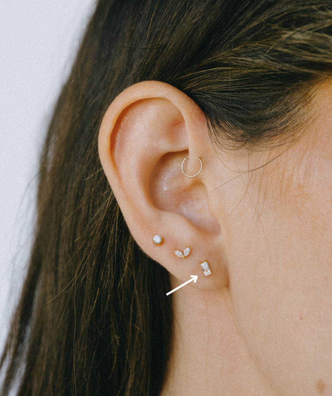 Flat Back Starter Set