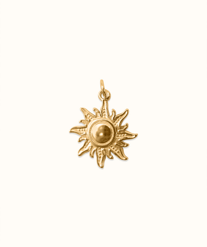 Sun Charm