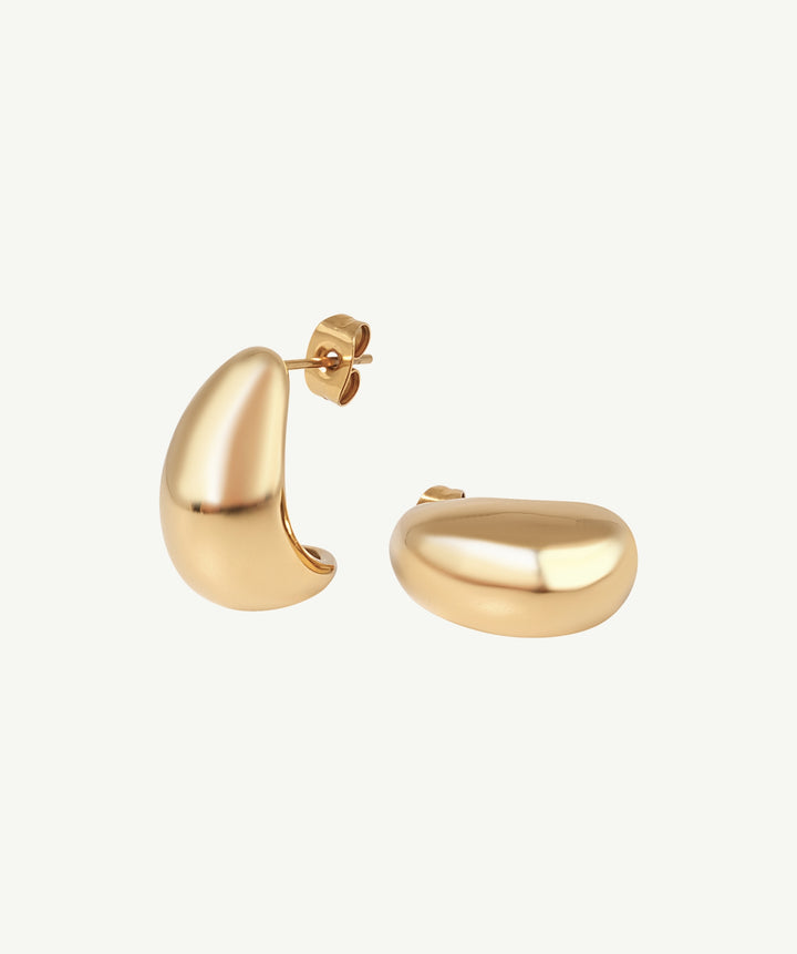 Teardrop Earring