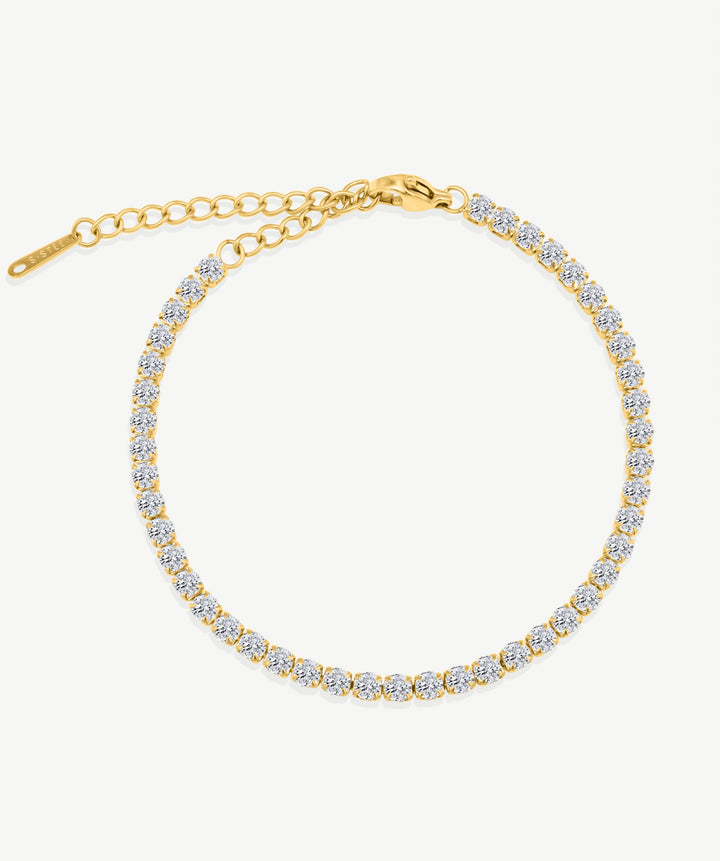 Tennis Bracelet