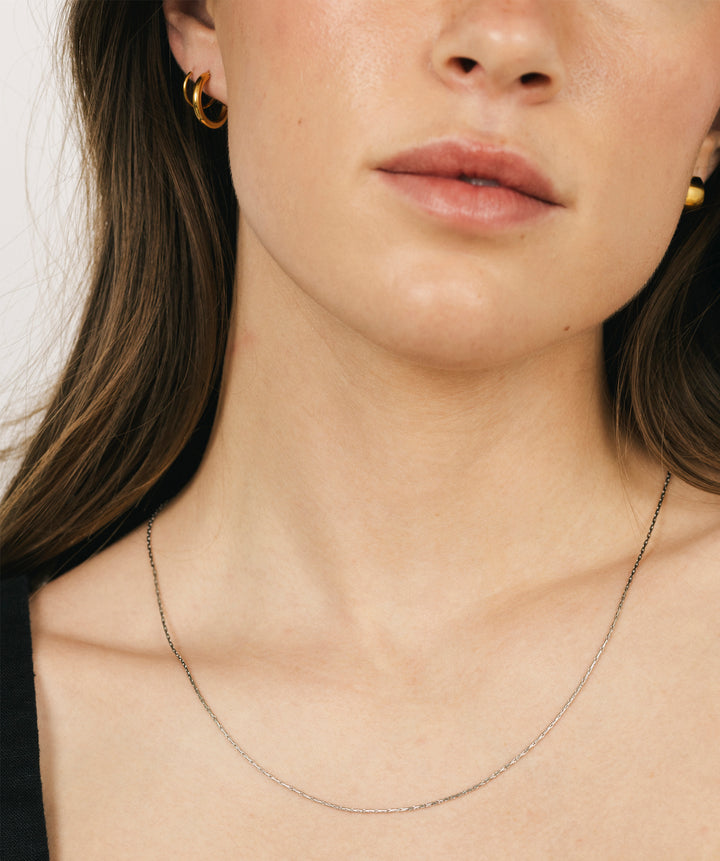 Luxe Vintage Necklace