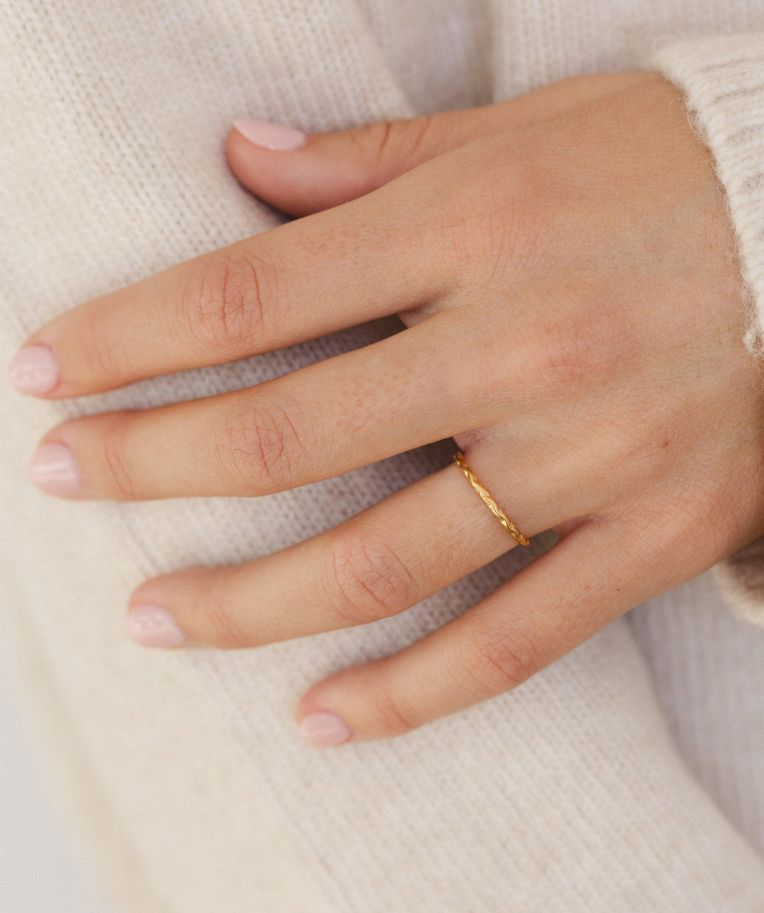 Vintage Ring