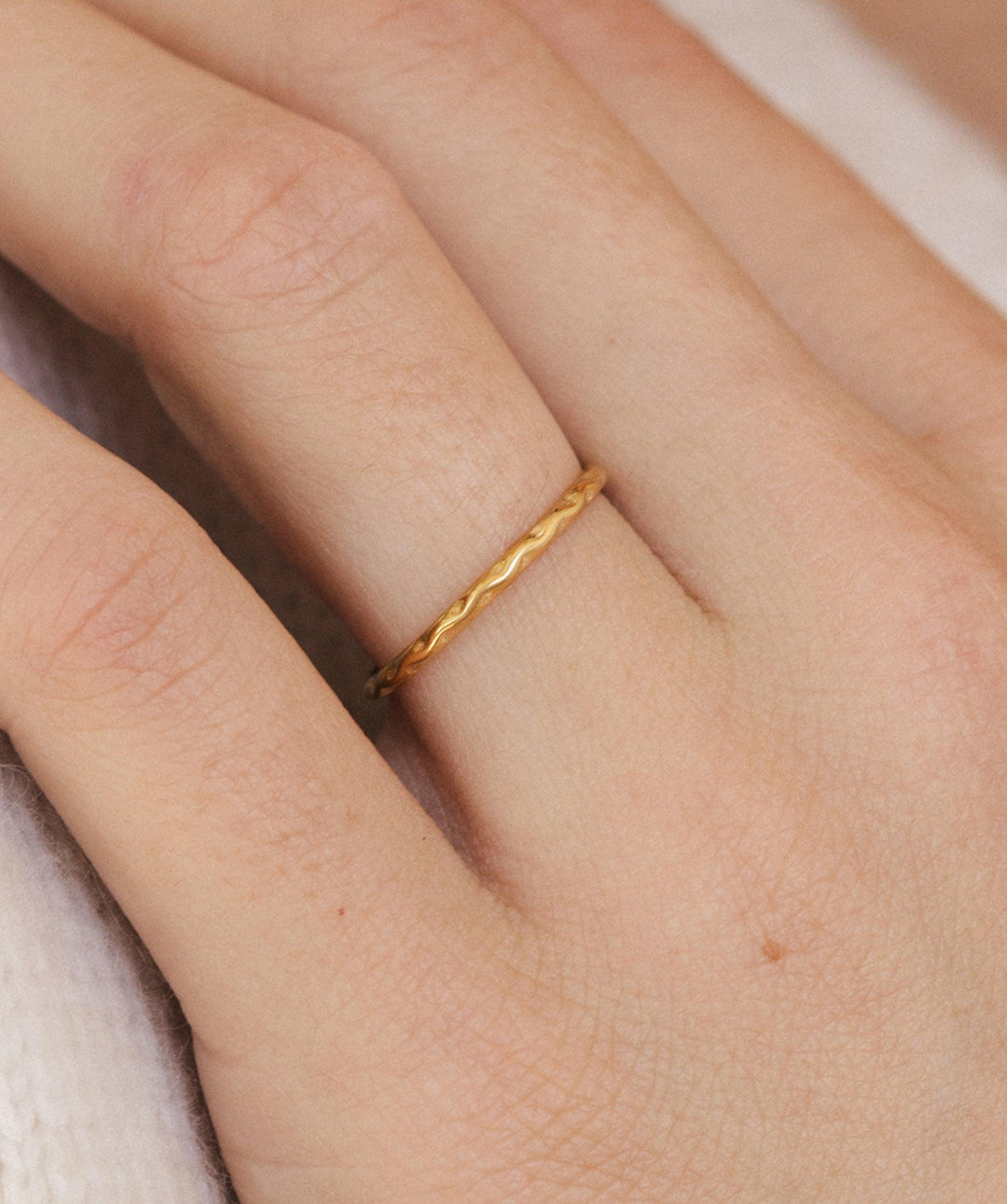 Vintage Ring
