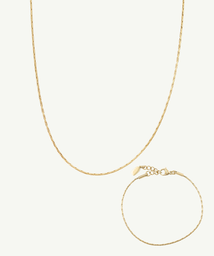 Luxe Vintage Set