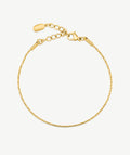 Vintage Chain Bracelet
