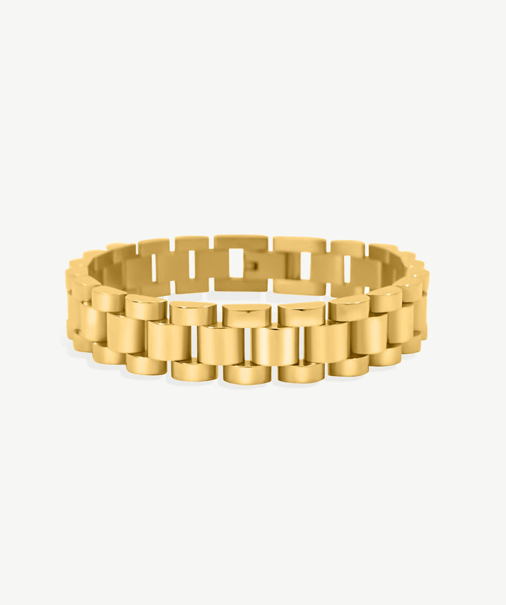Classic Watchband Bracelet