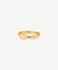 Wavy Ring